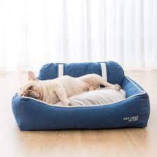 Cama Premium Duchen para Perros