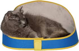 Cama Polo Zee.Cat para Gatos