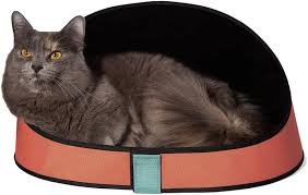 Cama de Terracota Zee.Cat para Gatos