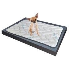 Colchón Viscoelástico para Perros Pequeños