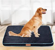 Colchoneta Cómoda para Perros Grandes