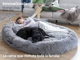 Cama XXL para Perro InnovaGoods®