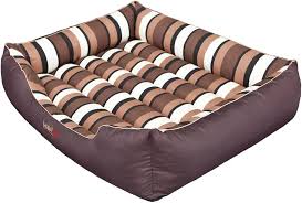 Cama para Perro Hobbydog XXL CORBZP14 - Confort 110x90 cm