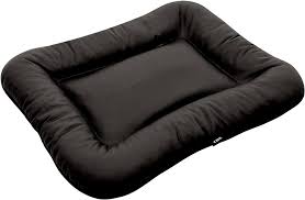 Cama Grande para Perros de Piel Sintética - Color y Tamaño Personalizables