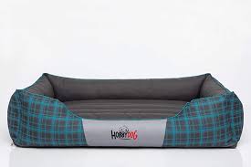 Cama Bjird para Perros - Cuna Confortable