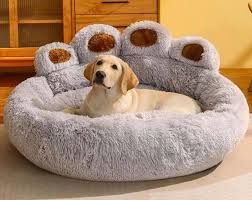 Cama Lavable para Perros Grandes - TongHa