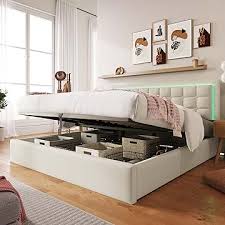 Cama King Size de Amazon.es