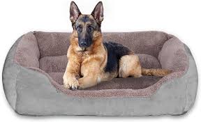 Cama Lavable para Perros Grandes FRISTONE