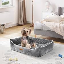 Cama Lavable para Perros Medianos YITAHOME