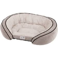 Cama para Mascotas de Espuma de Memoria Petlinks Supreme Soother