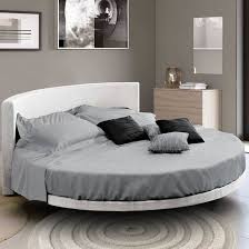 Juego de Sábanas Italianas para Cama Redonda - Confezioni Giuliana