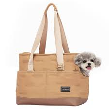 Bolso Transportín Lavable para Perros Pequeños - Petsfit