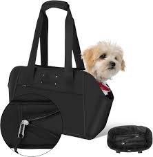 Transporte Seguro para Perros y Gatos Pequeños