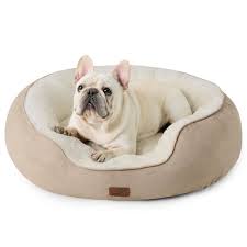 Cama Lavable para Perros Pequeños - Bedsure