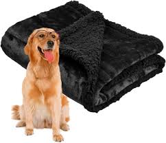 Manta Impermeable Doble Cara para Perros 71x100 cm