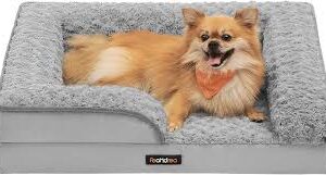 Feandrea Cama Mediana para Perros