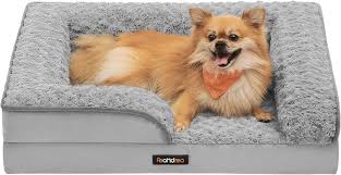 Feandrea Cama Mediana para Perros