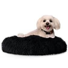 Cama Mullida 120x120 cm para Perros y Gatos