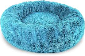 Yuma Spazio: Cama Ideal para Perros Medianos y Pequeños