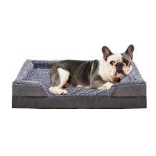 KSIIA Cama para Perro Pequeño