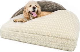 Cama Cueva para Perros y Gatos Mediana 56x76 cm