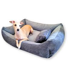 Cama Acogedora Otto 4L para Perro