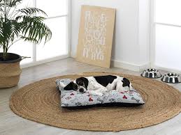 Cama Suave para Perros 80x60