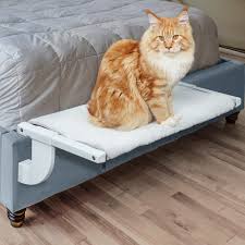 Hamaca Ajustable para Gatos GUUSII HOME