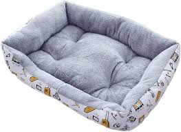 Camas Acogedoras para Cachorros Pequeños