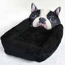 HBHUBO Cama para Perro Cuatro Estaciones