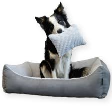 Cama Acogedora Desenfundable para Perro 4L Otto