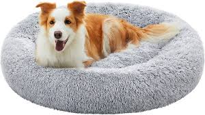 Cama de Perros Feandrea con Cojín Extraíble