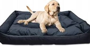Cama Grande para Perros Odolplusz 150x105 cm