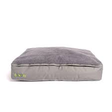 bECOsy® Cama de Látex 100% Natural e Impermeable