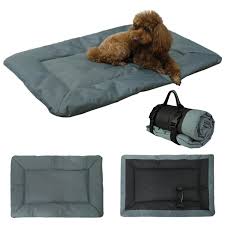 Colchoneta Impermeable para Perros Bangminda