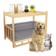 Cama Ortopédica para Perros - Sofá Confortable