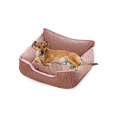 Cama Ortopédica PETCUTE para Gatos y Perros Pequeños