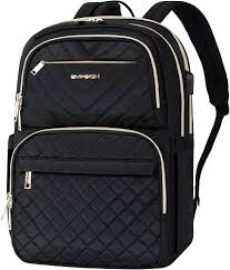 Mochila EMPSIGN 8032 para Portátil - Negro 39