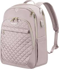 Mochila EMPSIGN para Laptop de 15.6" para Mujeres