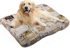 Cama Petaccom para Perros Medianos - Confort y Estilo para tu Mascota