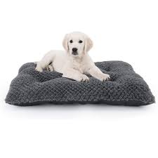 Colchón Lavable y Plegable para Perros Pequeños