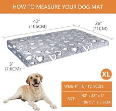 Cama para Perros VANKEAN Reversible (Frío y Calor) 42