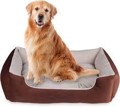 Bibykivn: Cuscino Morbido per Cani