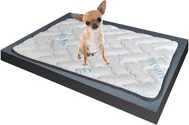 Colchón Viscoelástico para Perros Pequeños