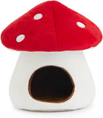 Matrimonio Setas: Cama de Tela para Cobayas