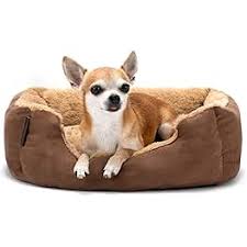 Cama Cómoda para Perros