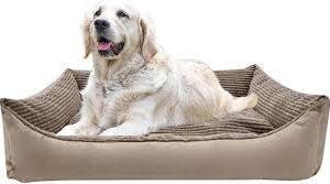 Camita Reversible para Perros Odolplusz