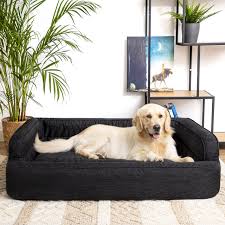 Cama PillowPrim para Perros