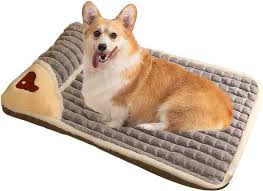 Cama Ortopédica PETCUTE para Perros Grandes