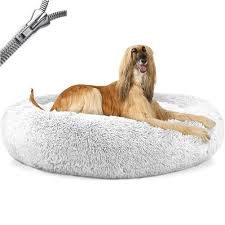 Cama XXL para Perros - Colchón Lavable y Desenfundable